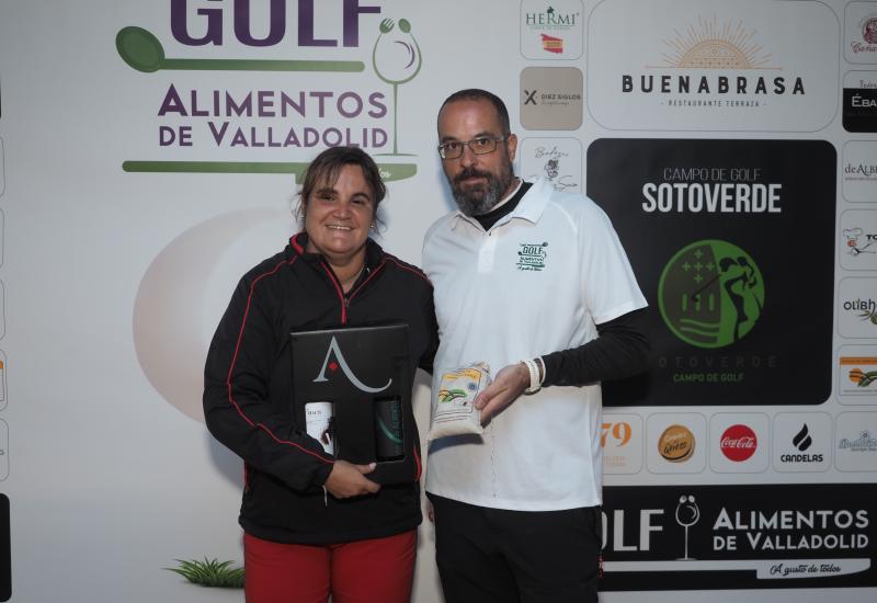 III TORNEO ALIMENTOS DE VALLADOLID