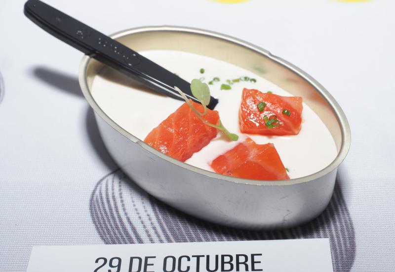 III TORNEO ALIMENTOS DE VALLADOLID