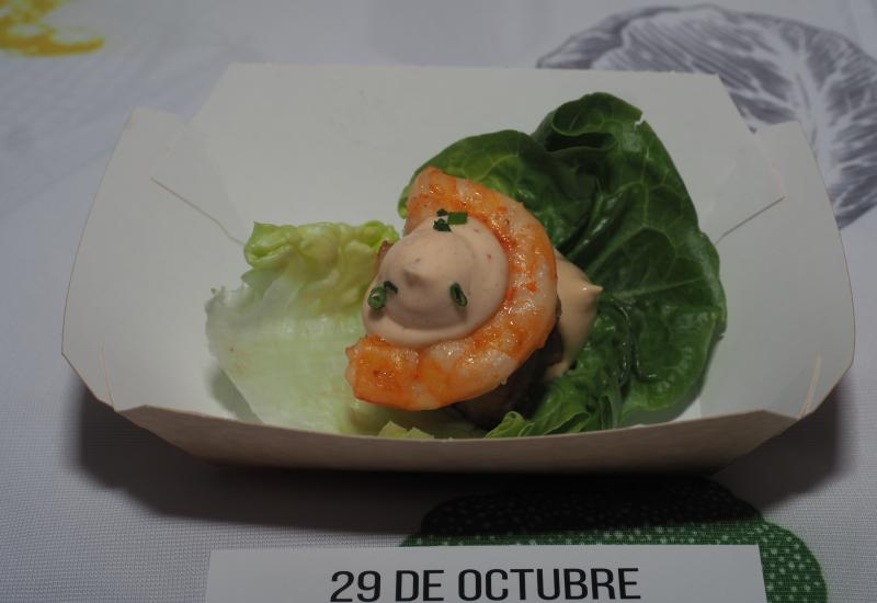 III TORNEO ALIMENTOS DE VALLADOLID
