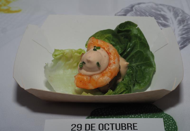 III TORNEO ALIMENTOS DE VALLADOLID