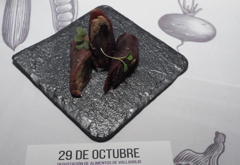 III TORNEO ALIMENTOS DE VALLADOLID