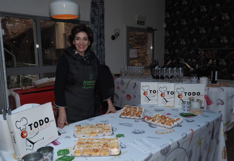 III TORNEO ALIMENTOS DE VALLADOLID