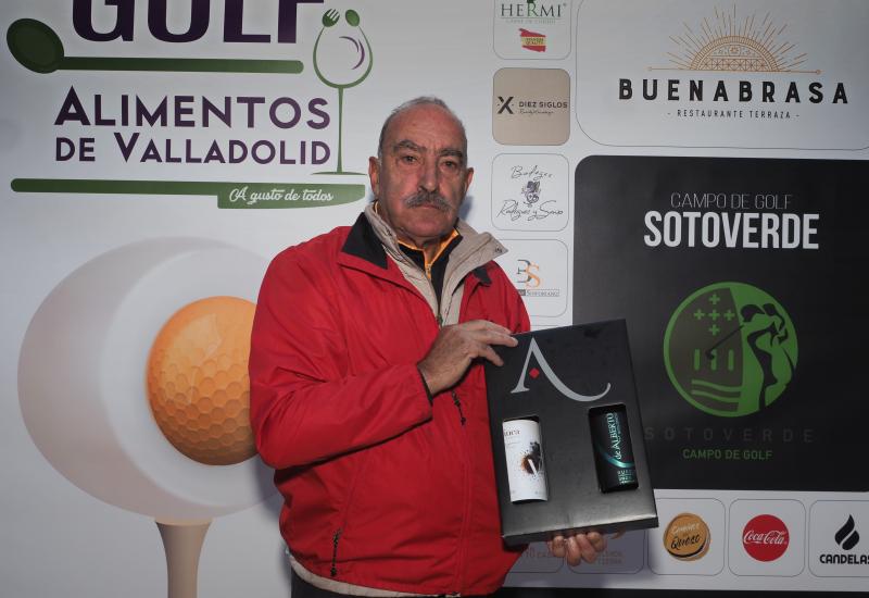 III TORNEO ALIMENTOS DE VALLADOLID