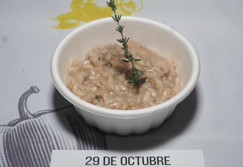III TORNEO ALIMENTOS DE VALLADOLID