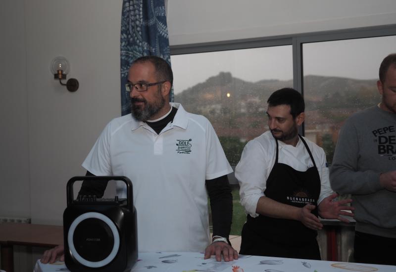 III TORNEO ALIMENTOS DE VALLADOLID