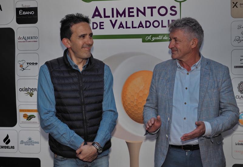 III TORNEO ALIMENTOS DE VALLADOLID