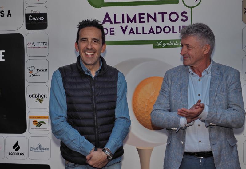 III TORNEO ALIMENTOS DE VALLADOLID
