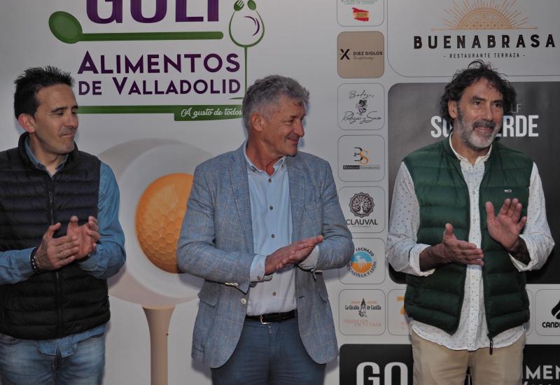 III TORNEO ALIMENTOS DE VALLADOLID