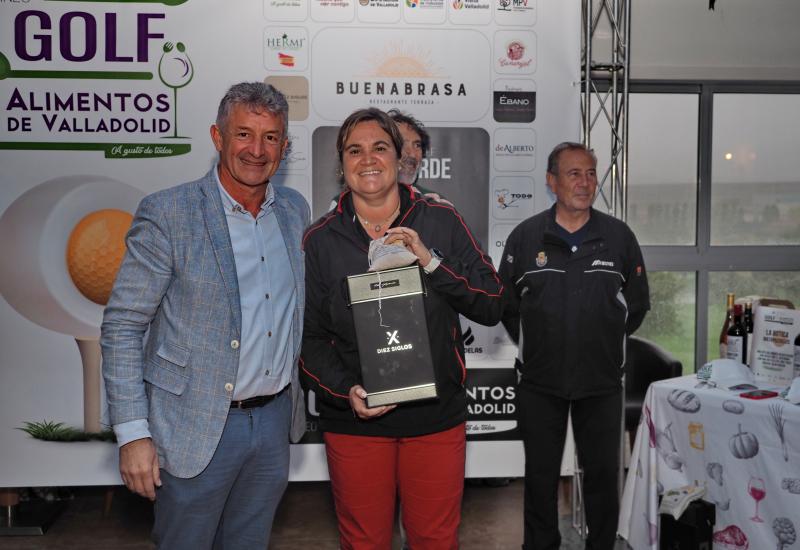III TORNEO ALIMENTOS DE VALLADOLID