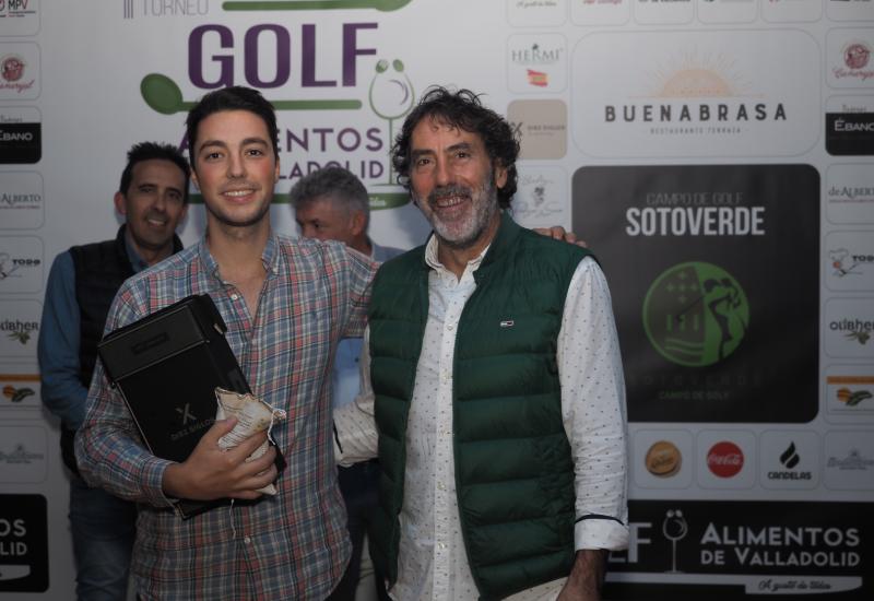 III TORNEO ALIMENTOS DE VALLADOLID