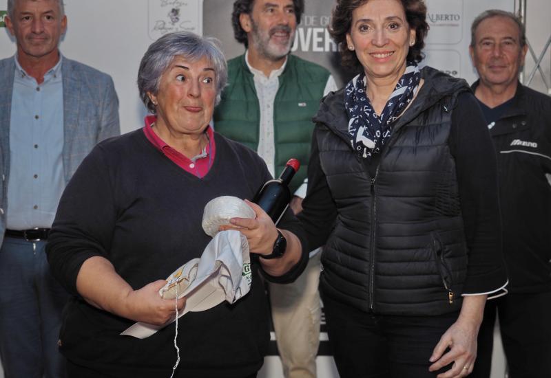 III TORNEO ALIMENTOS DE VALLADOLID