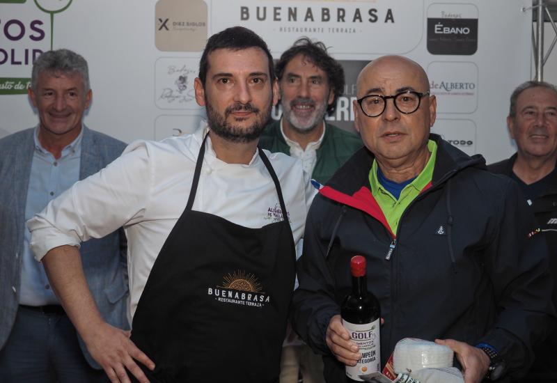 III TORNEO ALIMENTOS DE VALLADOLID