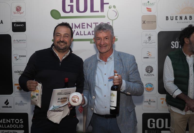 III TORNEO ALIMENTOS DE VALLADOLID