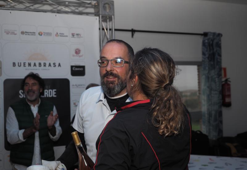 III TORNEO ALIMENTOS DE VALLADOLID