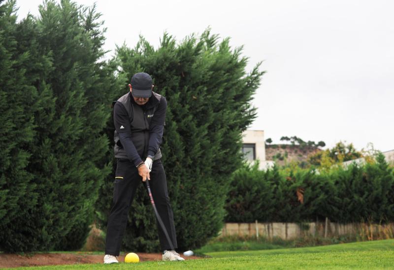 III TORNEO ALIMENTOS DE VALLADOLID