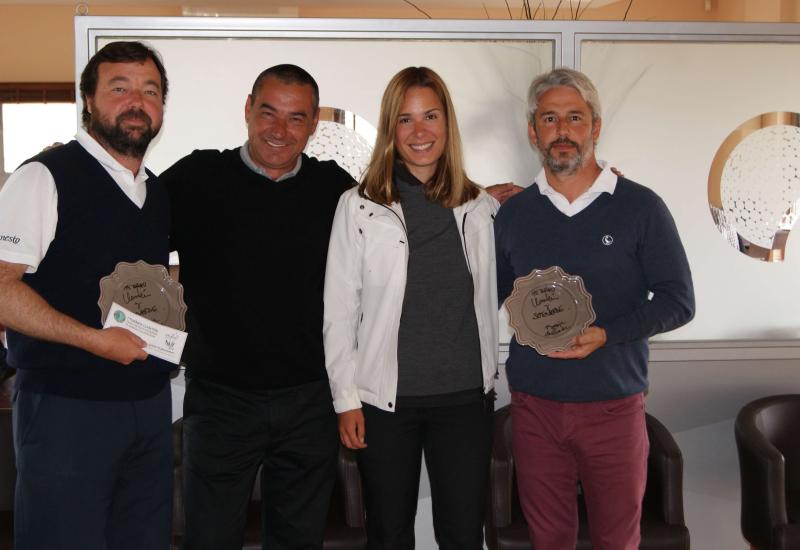 PRIMER TORNEO LLANTÉN