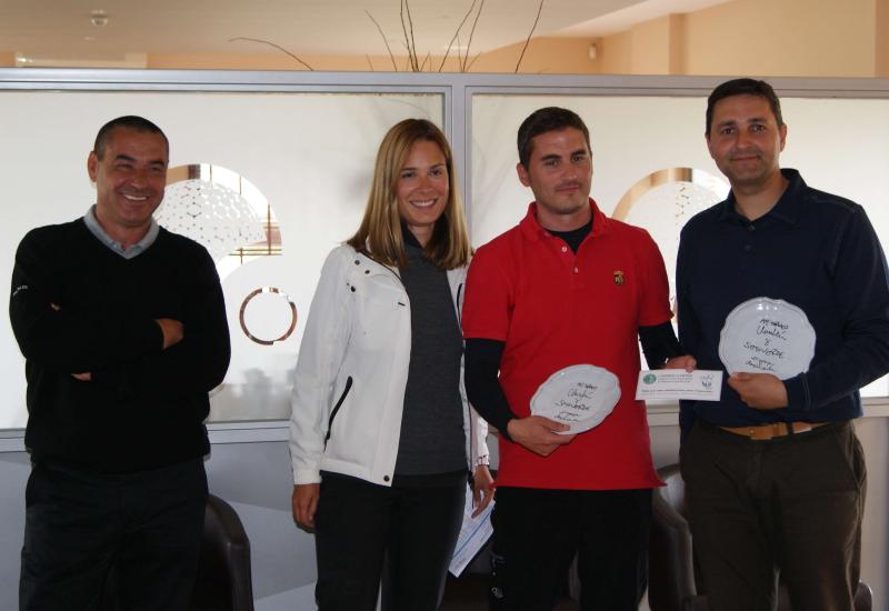 PRIMER TORNEO LLANTÉN