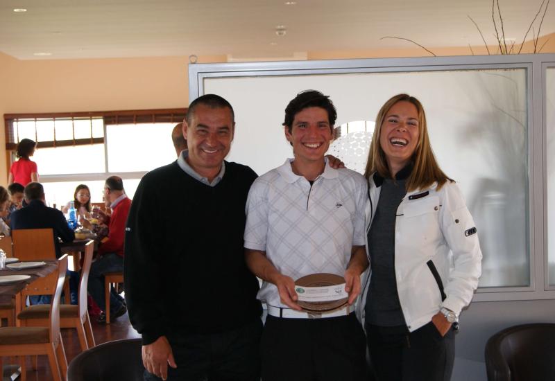 PRIMER TORNEO LLANTÉN