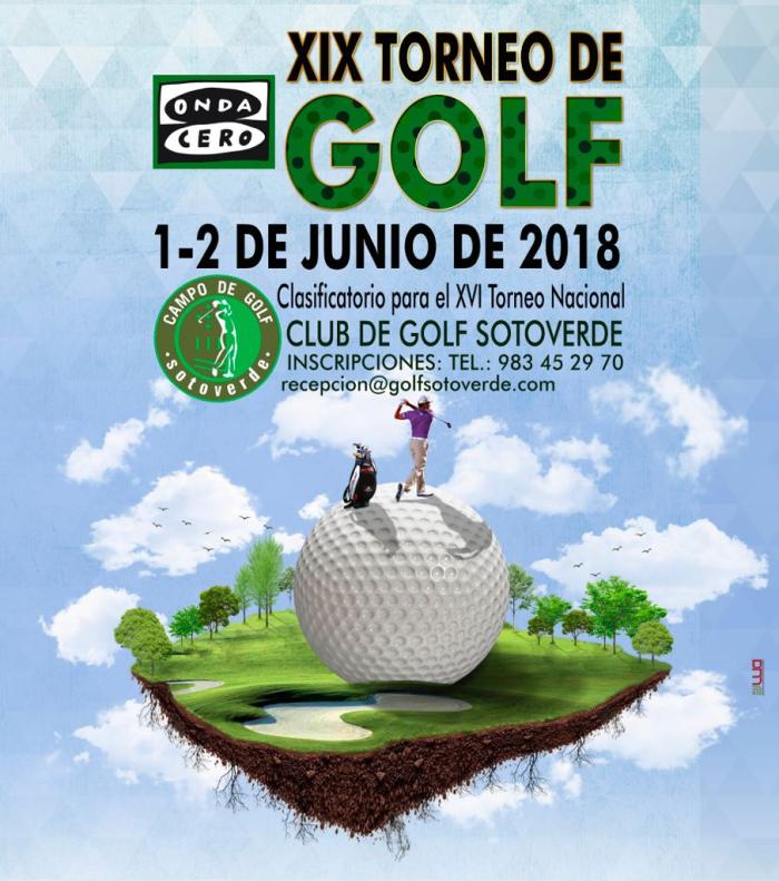 TORNEO ONDA CERO