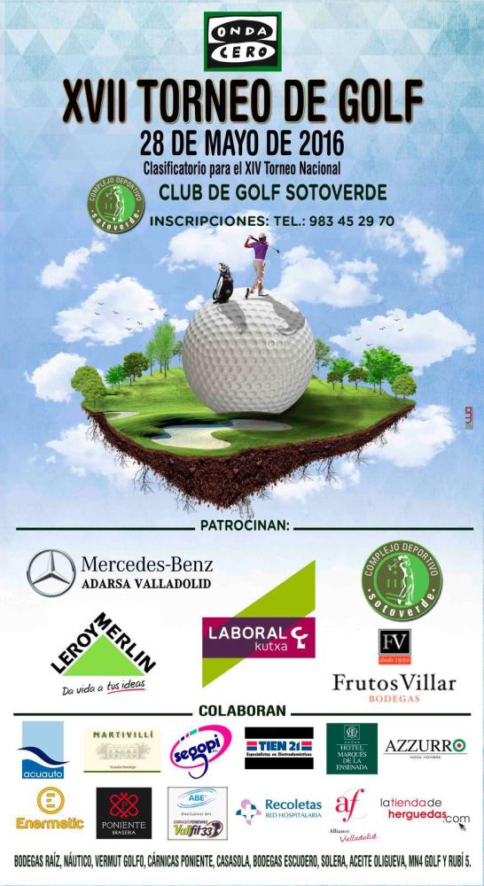 TORNEO ONDA CERO