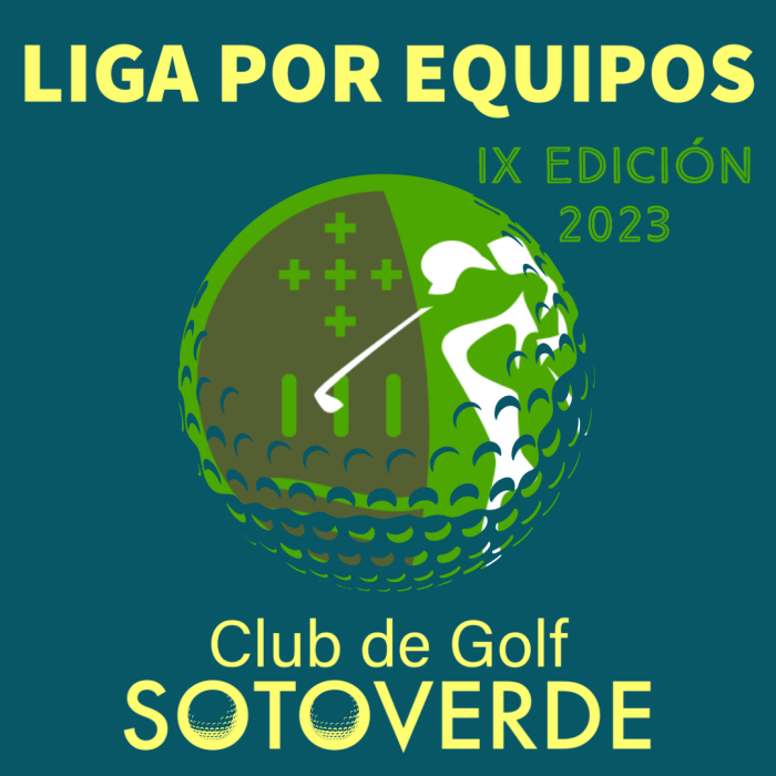 Comienzo periodo de inscripción Liga por Equipos 2023